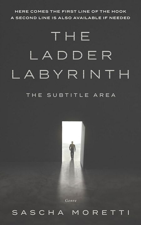 Related Premade Mystery & Thriller & Suspense Book Cover: Tuatara #32267