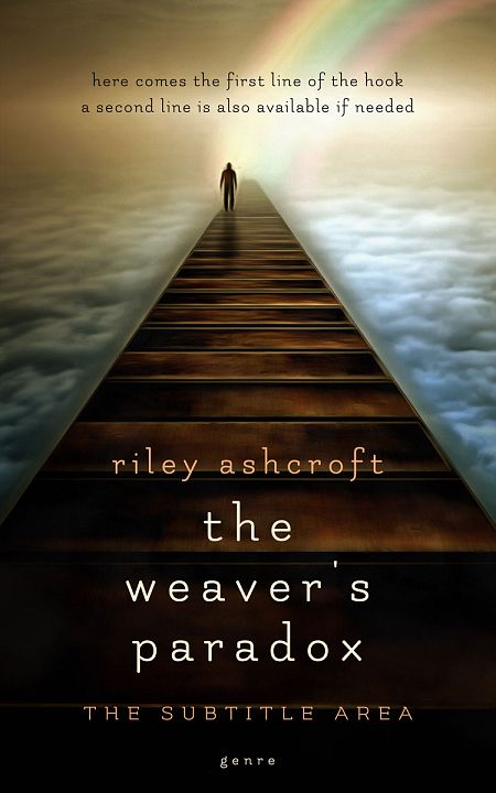 Related Premade Religion & Spirituality Book Cover: Chino #32287