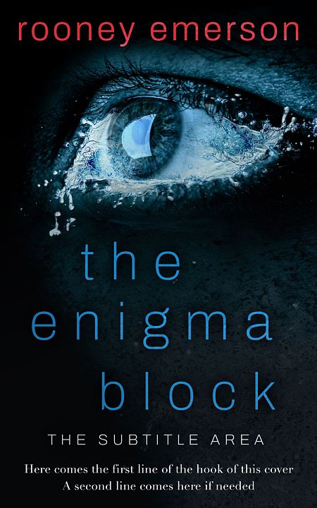 Related Premade Mystery & Thriller & Suspense Book Cover: Aztec #32399