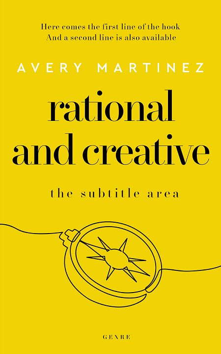 Related Premade Abstract Book Cover: Corn #32622