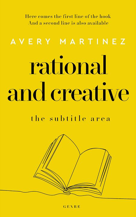 Related Premade Abstract Book Cover: Corn #32623