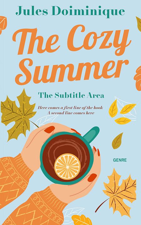 Related Premade Literary Fiction Book Cover: Botticelli #32670