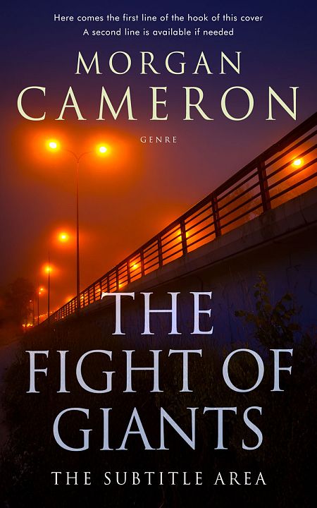 Related Premade Mystery & Thriller & Suspense Book Cover: Copper #33033