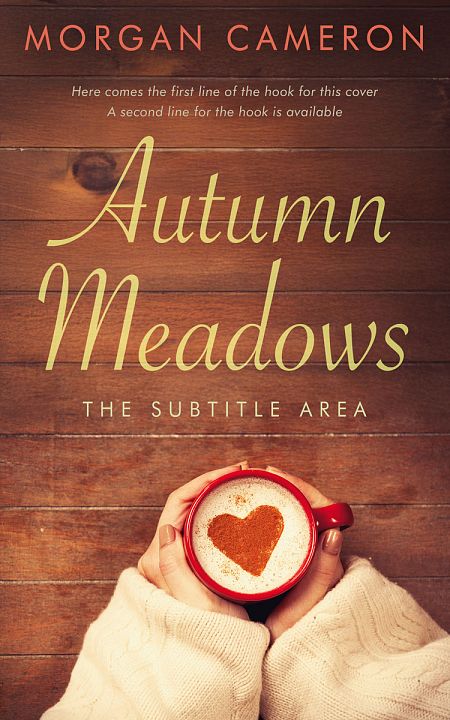 Related Premade Romance Book Cover: Potters Clay #33115