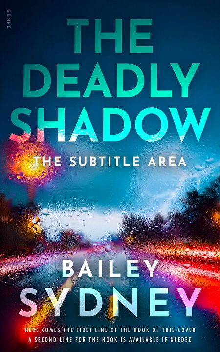 Related Premade Mystery & Thriller & Suspense Book Cover: Oriental Pink #33295