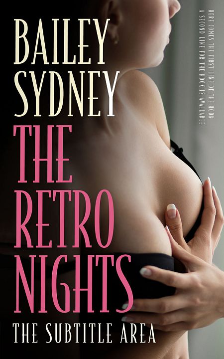 Related Premade Literary Fiction Book Cover: Eunry #33441