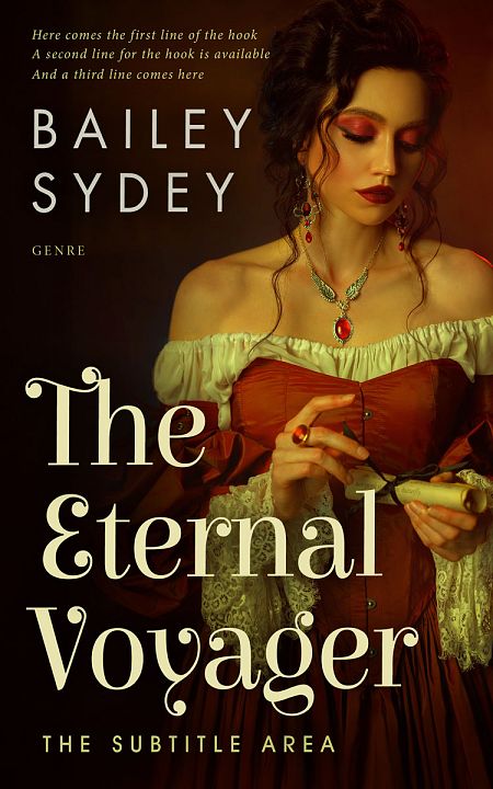 Related Premade Romance Book Cover: Twine #33547