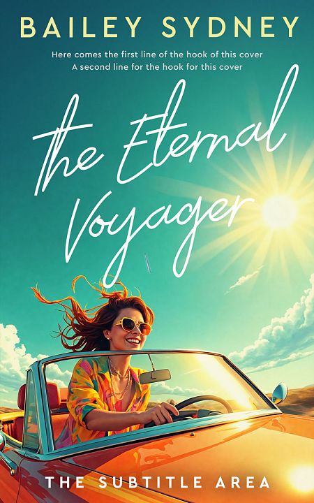 Related Premade Travel Book Cover: Lochinvar #335684