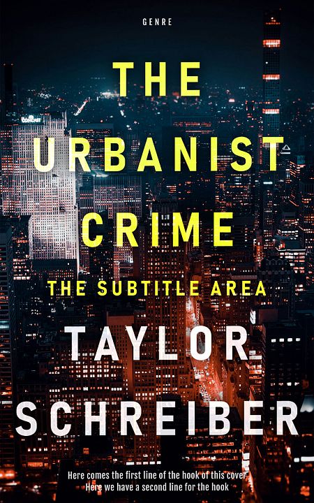 Related Premade Mystery & Thriller & Suspense Book Cover: Straw #335852