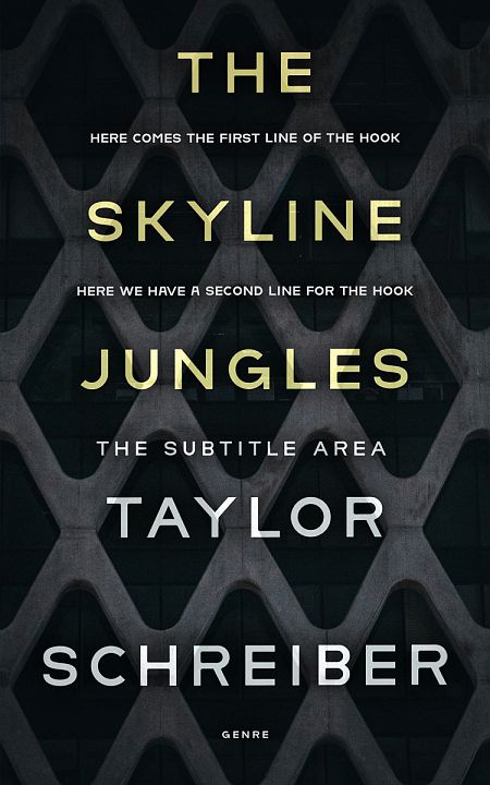 Related Premade Abstract Book Cover: Woodsmoke #335866