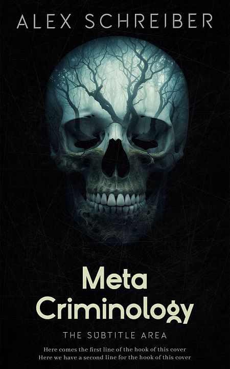 Related Premade Paranormal & Urban Book Cover: Woodsmoke #335939