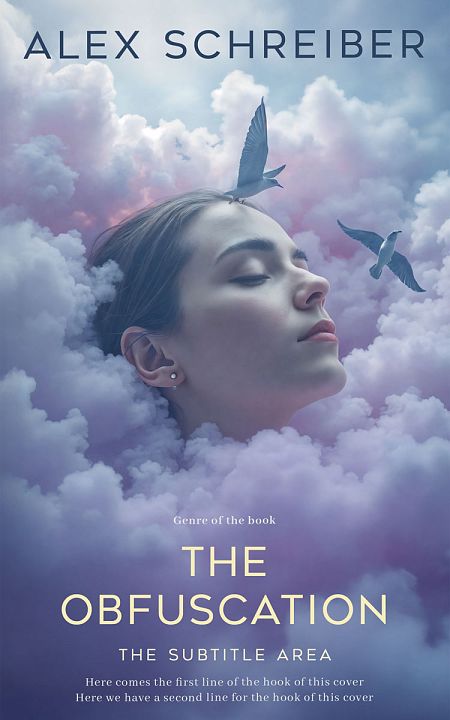 Related Premade Fantasy Book Cover: Lynch #335949
