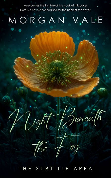 Related Premade Fantasy Book Cover: Racing Green #33744