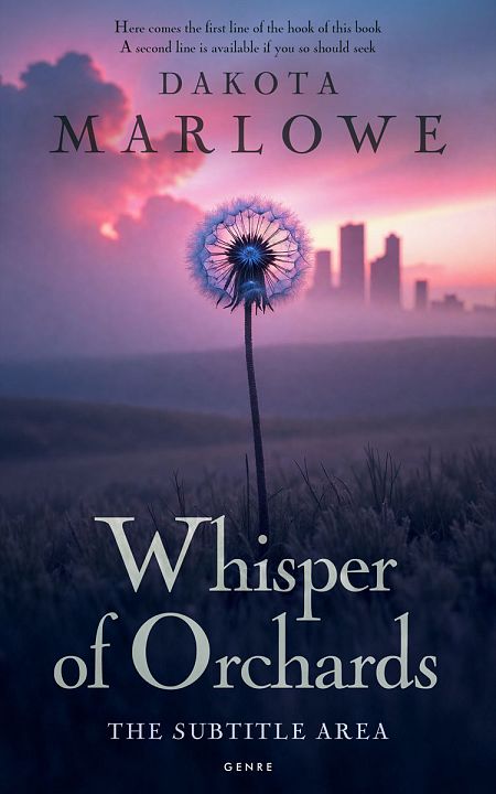 Related Premade Poetry Book Cover: Ebony Clay #33748