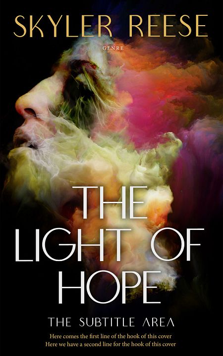 Related Premade Health & Mind & Body Book Cover: Teak #33910