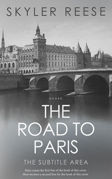 Related Premade Historical Book Cover: Corduroy #33921