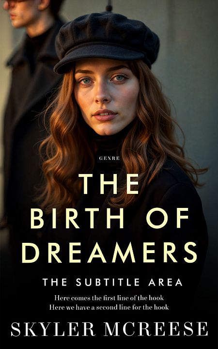 Related Premade Teen & Young Adult Book Cover: Rangoon Green #33973