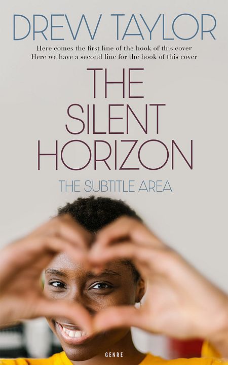 Related Premade Teen & Young Adult Book Cover: Sisal #34023