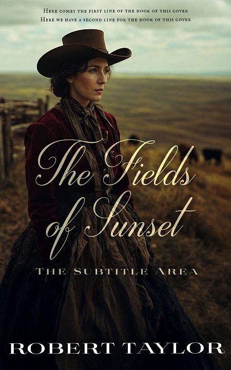 Related Premade Romance Book Cover: Coriander #34113