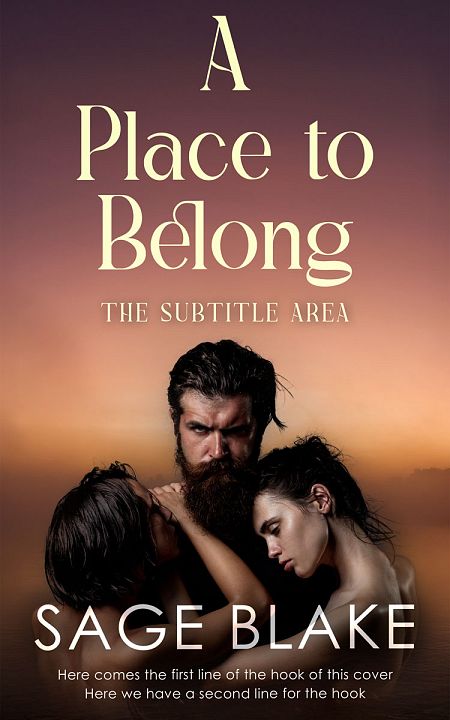 Related Premade Erotica Book Cover: English Walnut #34147