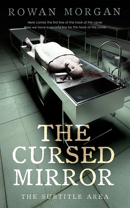 Related Premade Science Fiction Book Cover: Heavy Metal #34199