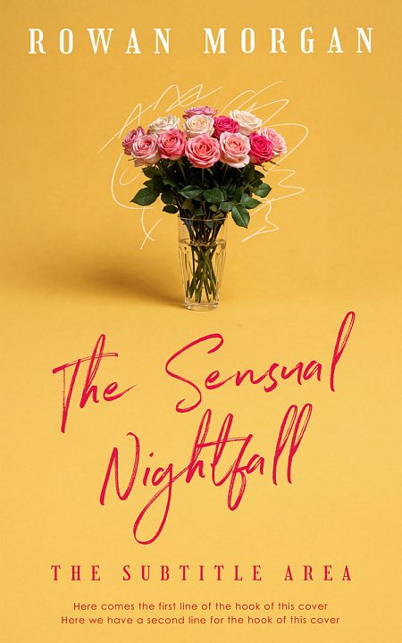Related Premade Poetry Book Cover: Ronchi #34266