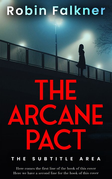 Related Premade Mystery & Thriller & Suspense Book Cover: Roman #34277