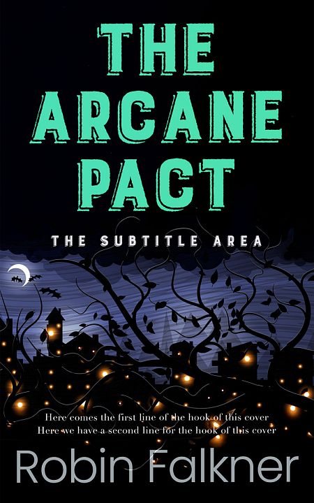 Related Premade Fantasy Book Cover: Woodsmoke #34285