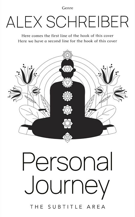 Related Premade Religion & Spirituality Book Cover: Heavy Metal #34321