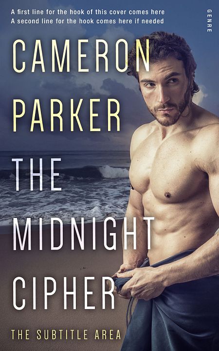 Related Premade Mystery & Thriller & Suspense Book Cover: Gun Powder #34336