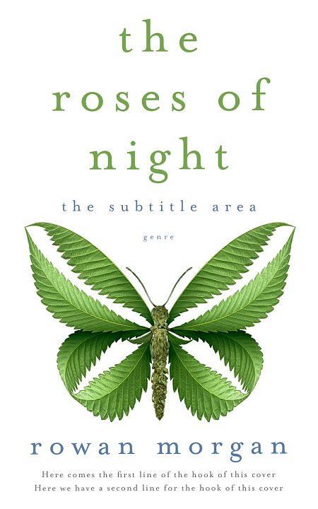 Related Premade Poetry Book Cover: Apple #34396