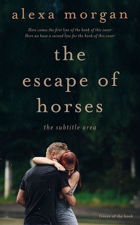 Related Premade Romance Book Cover: Aztec #34406