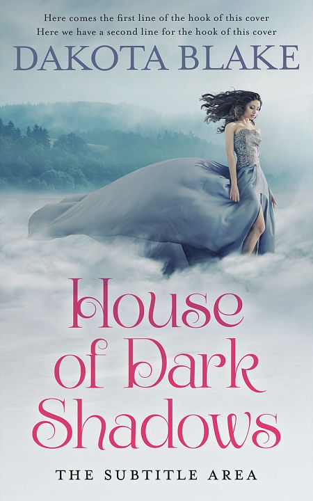Related Premade Romance Book Cover: Tiara #34508