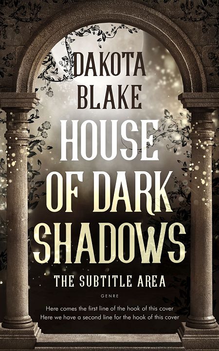 Related Premade Mystery & Thriller & Suspense Book Cover: Sisal #34527