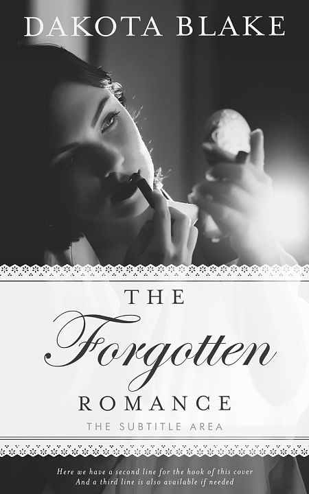 Related Premade Romance Book Cover: Gallery #34614