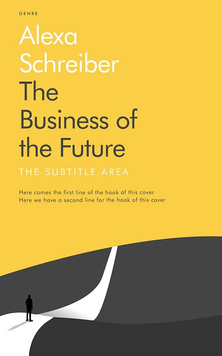 Related Premade Self-Improvement & Self-Help Book Cover: Mine Shaft #34674