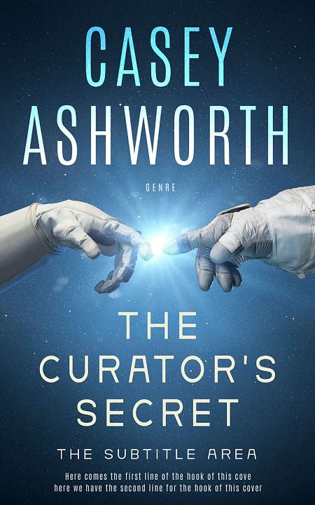 Related Premade Mystery & Thriller & Suspense Book Cover: San Juan #34716