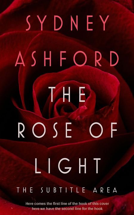 Related Premade Mystery & Thriller & Suspense Book Cover: Wood Bark #34764