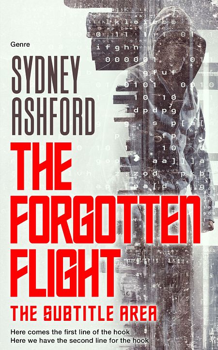 Related Premade Mystery & Thriller & Suspense Book Cover: Emperor #34852