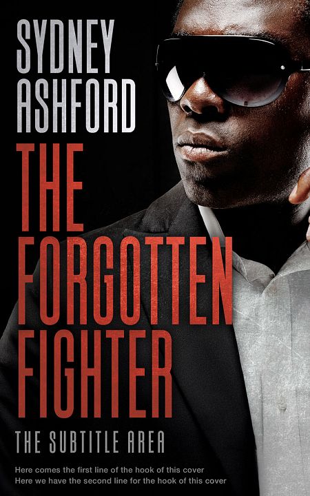 Related Premade Mystery & Thriller & Suspense Book Cover: Cod Gray #34865