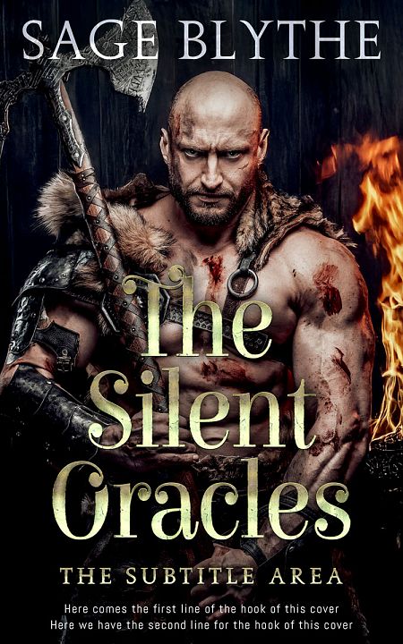 Related Premade Historical Book Cover: Mongoose #34897