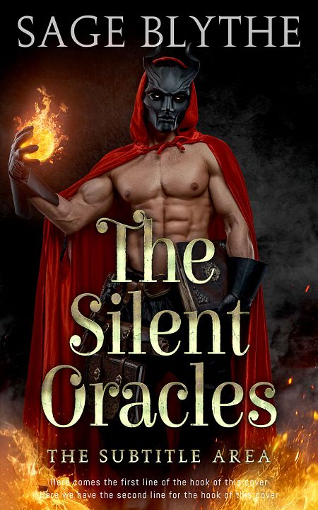 Related Premade Fantasy Book Cover: Laser #34898