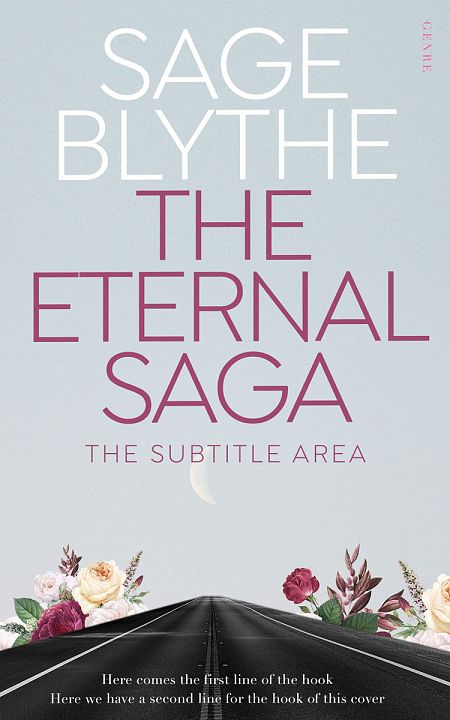 Related Premade Mystery & Thriller & Suspense Book Cover: Tiara #34933