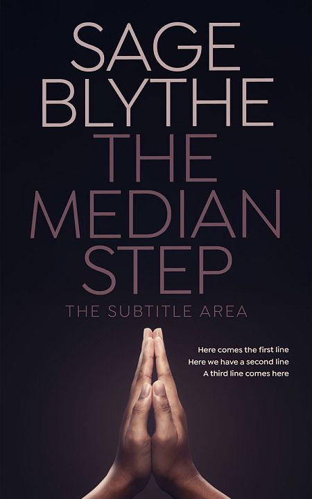 Related Premade Health & Mind & Body Book Cover: Cinder #34948