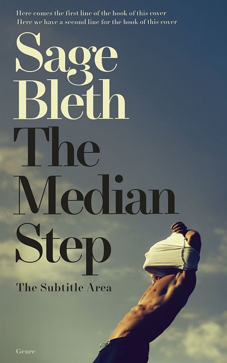 Related Premade Health & Dieting & Fitness Book Cover: Trout #34953