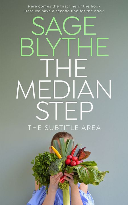 Related Premade Health & Dieting & Fitness Book Cover: Mantle #34962