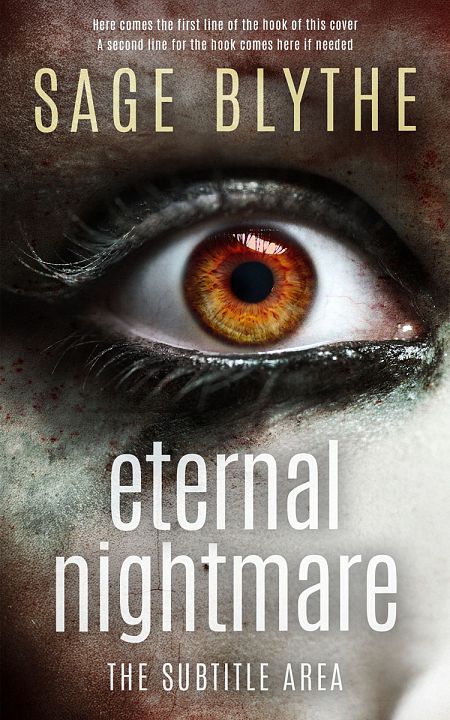 Related Premade Mystery & Thriller & Suspense Book Cover: Birch #35008