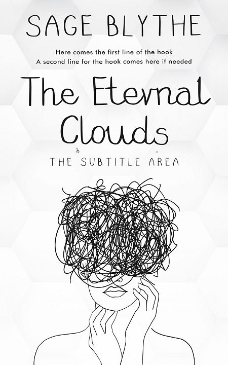 Related Premade Health & Mind & Body Book Cover: Mine Shaft #35269