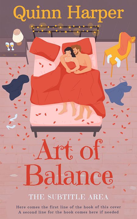 Related Premade Erotica Book Cover: Quicksand #35370