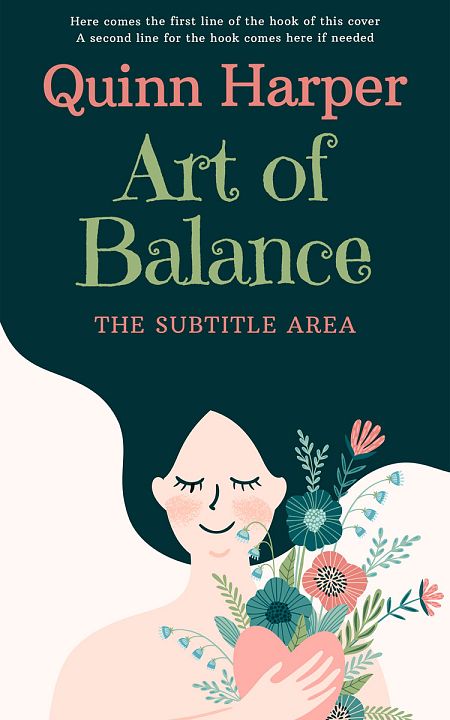 Related Premade Literary Fiction Book Cover: Bizarre #35375